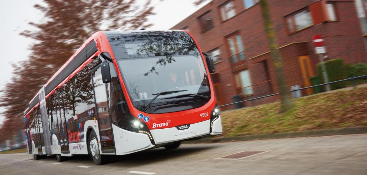 VDL Bus & Coach étend ses activités vers l’Espagne