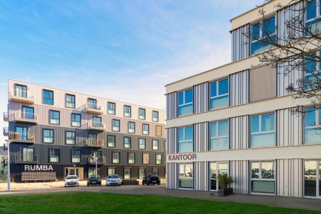 VDL De Meeuw deelt formule om woningmarkt van slot te krijgen en bouw te versnellen